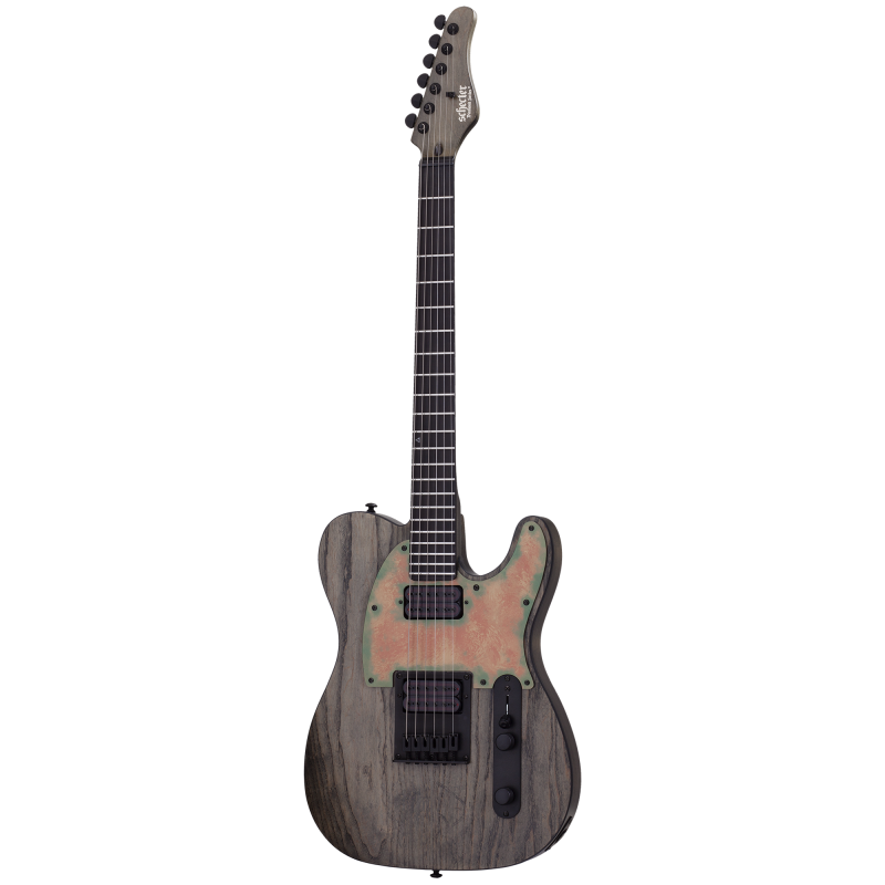 Schecter PT Apocalypse RG Eletric guitar